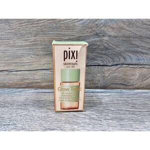 PIXI by PETRA Skintreats Glow